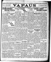 Vapaus, May 22, 1926