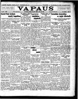 Vapaus, February 25, 1926