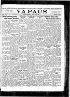 Vapaus, July 21, 1925