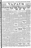 Vapaus, October 14, 1922