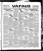 Vapaus, April 11, 1929