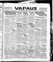 Vapaus, March 21, 1929