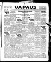 Vapaus, March 1, 1929