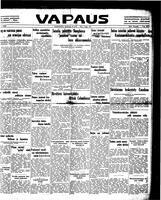 Vapaus, August 16, 1930