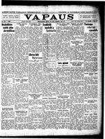 Vapaus, October 20, 1926