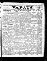 Vapaus, April 29, 1927
