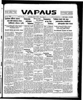 Vapaus, August 17, 1929