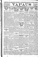 Vapaus, December 30, 1922