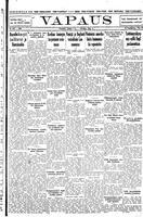 Vapaus, December 4, 1922