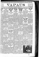 Vapaus, June 4, 1921