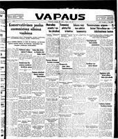 Vapaus, July 29, 1930