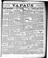 Vapaus, June 10, 1926