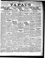 Vapaus, January 28, 1926