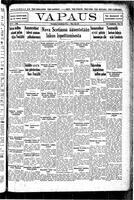 Vapaus, July 26, 1923