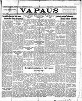 Vapaus, January 2, 1926