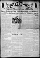 Zwiazkowiec Alliancer, September 14, 1941