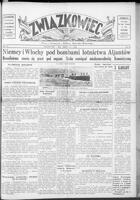 Zwiazkowiec Alliancer, May 30, 1943