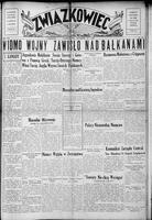 Zwiazkowiec Alliancer, October 20, 1940