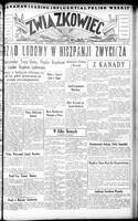 Zwiazkowiec Alliancer, August 02, 1936
