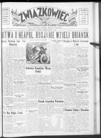 Zwiazkowiec Alliancer, September 19, 1943