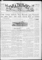Zwiazkowiec Alliancer, March 28, 1943