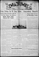 Zwiazkowiec Alliancer, July 13, 1941