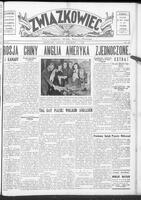 Zwiazkowiec Alliancer, November 07, 1943