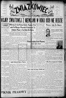 Zwiazkowiec Alliancer, July 30, 1939