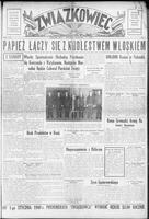 Zwiazkowiec Alliancer, January 07, 1940