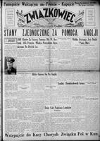 Zwiazkowiec Alliancer, February 16, 1941