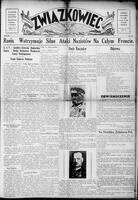 Zwiazkowiec Alliancer, August 17, 1941