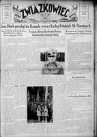 Zwiazkowiec Alliancer, July 27, 1941