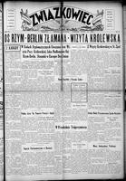 Zwiazkowiec Alliancer, June 18, 1939