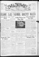 Zwiazkowiec Alliancer, September 05, 1943