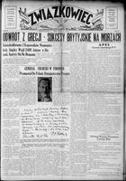 Zwiazkowiec Alliancer, May 04, 1941
