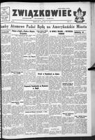 Zwiazkowiec Alliancer, May 13, 1951