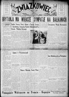 Zwiazkowiec Alliancer, March 02, 1941