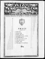 Zwiazkowiec Alliancer, May 01, 1934