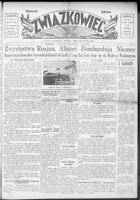 Zwiazkowiec Alliancer, January 10, 1943