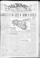 Zwiazkowiec Alliancer, July 18, 1943