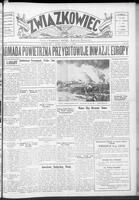 Zwiazkowiec Alliancer, July 04, 1943