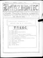 Zwiazkowiec Alliancer, March 01, 1933