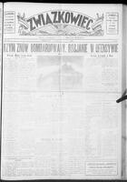 Zwiazkowiec Alliancer, July 25, 1943