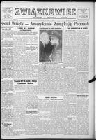 Zwiazkowiec Alliancer, October 01, 1950