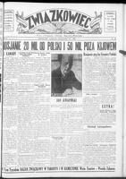 Zwiazkowiec Alliancer, November 14, 1943