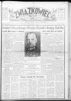 Zwiazkowiec Alliancer, July 11, 1943