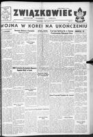 Zwiazkowiec Alliancer, July 08, 1951