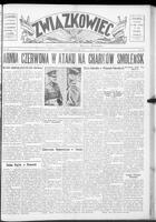 Zwiazkowiec Alliancer, August 15, 1943