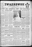 Zwiazkowiec Alliancer, February 04, 1951