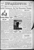 Zwiazkowiec Alliancer, April 09, 1950